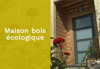 Maison bois massif Hautes-Pyrénées (65)