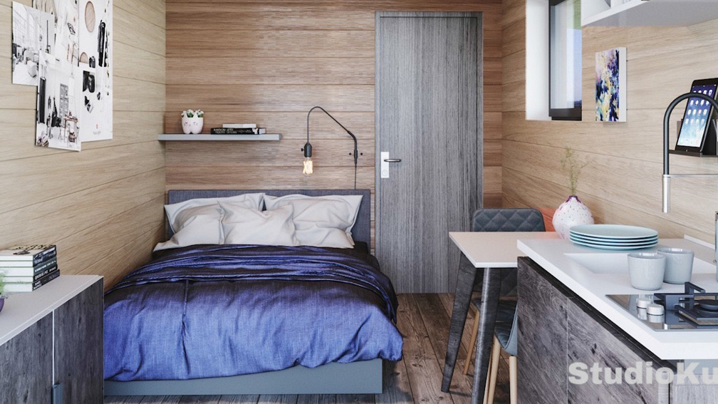 Maison ossature bois en Hautes-Pyr&eacute;n&eacute;es (65)