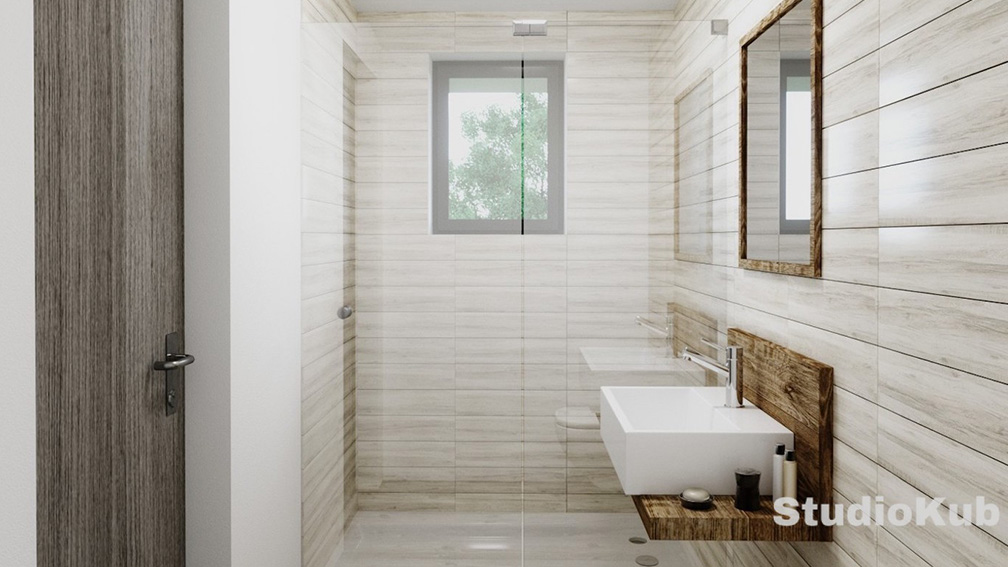 Maison ossature bois en Hautes-Pyr&eacute;n&eacute;es (65)