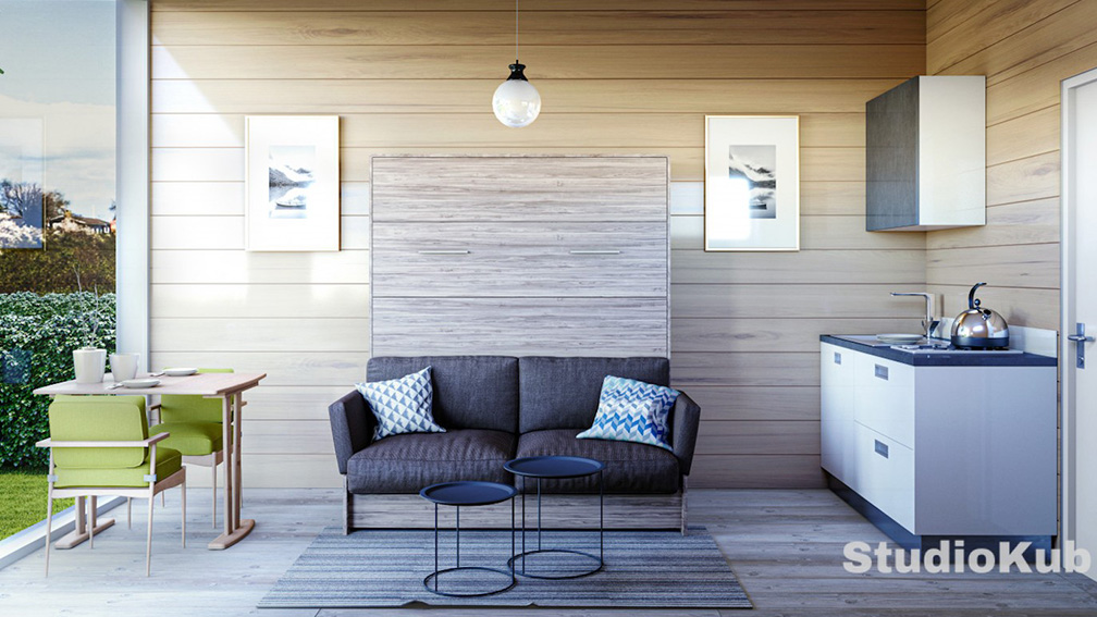 Maison ossature bois en Hautes-Pyr&eacute;n&eacute;es (65)