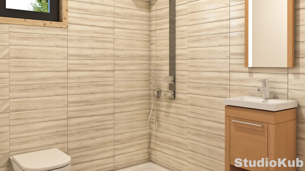 Maison ossature bois en Hautes-Pyr&eacute;n&eacute;es (65)