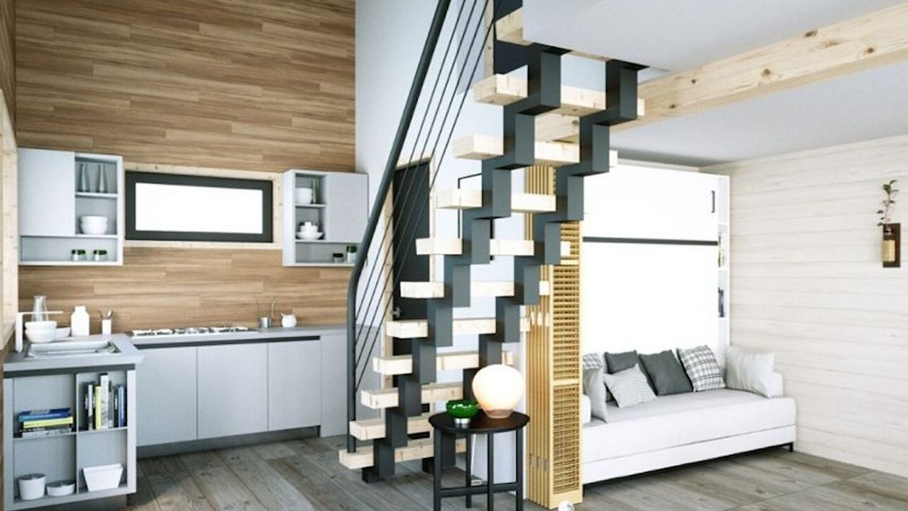 Maison ossature bois en Hautes-Pyr&eacute;n&eacute;es (65)