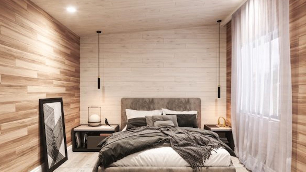 Maison ossature bois en Hautes-Pyr&eacute;n&eacute;es (65)