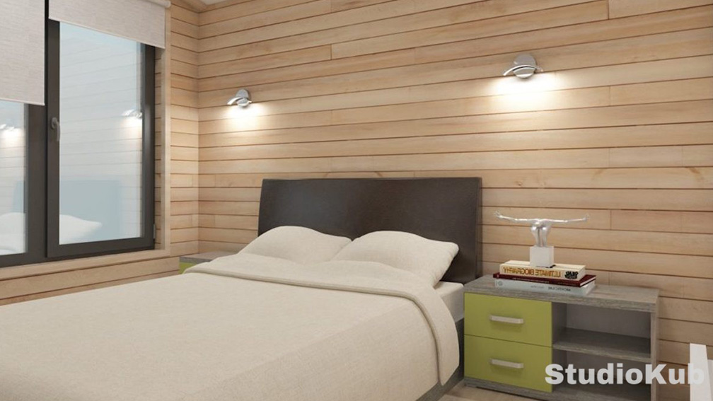 Maison ossature bois en Hautes-Pyr&eacute;n&eacute;es (65)