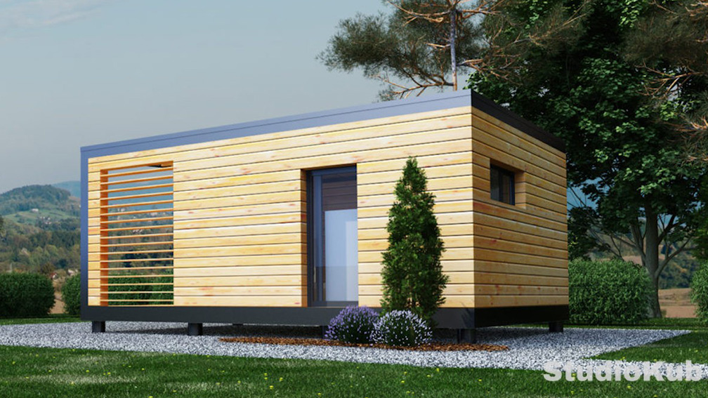 Maison ossature bois en Hautes-Pyr&eacute;n&eacute;es (65)