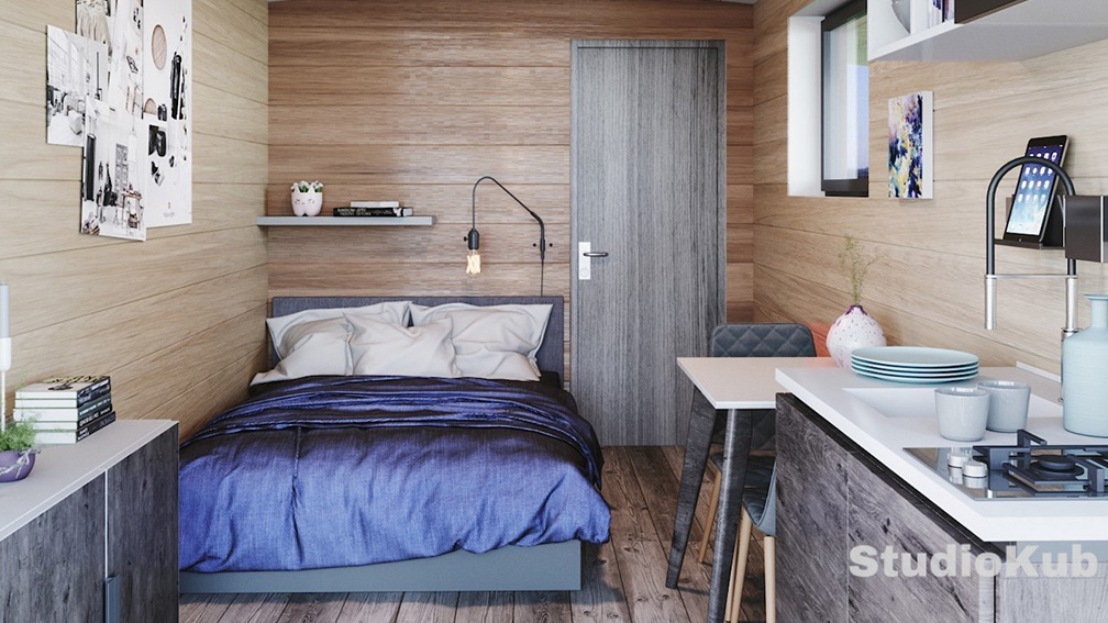 Maison ossature bois en Hautes-Pyr&eacute;n&eacute;es (65)