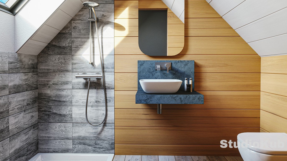 Maison ossature bois en Hautes-Pyr&eacute;n&eacute;es (65)