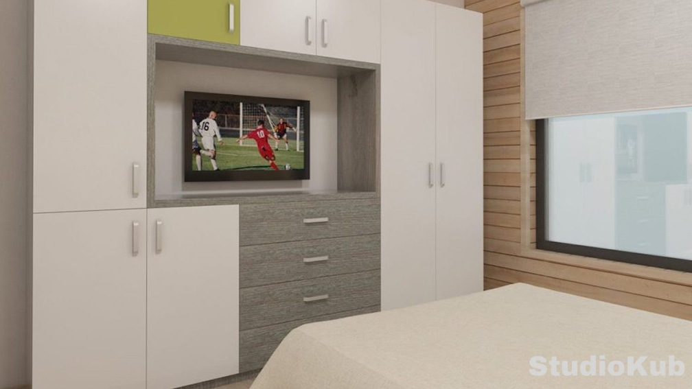 Maison ossature bois en Hautes-Pyr&eacute;n&eacute;es (65)