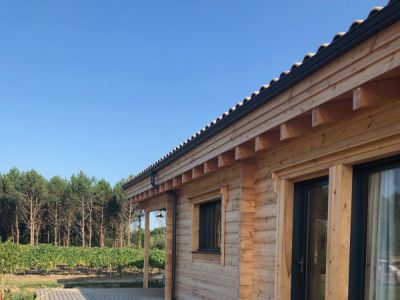 17130 Montendre Modèle Sandrine