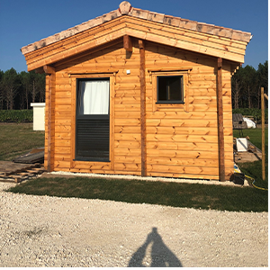 17130 Cabinet d’Orthophonie à Montendre