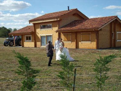 31380 Tarabel Modèle Daisy