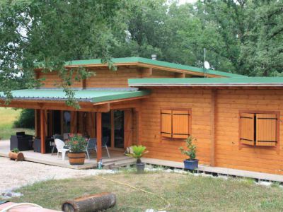 Constructeur maison en bois en Haute-Garonne (31)