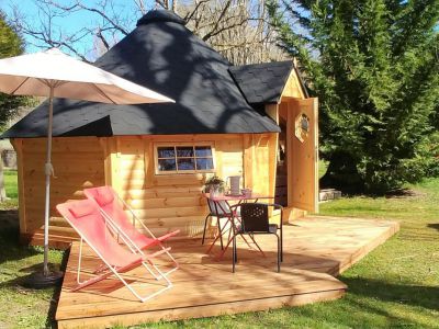 Construction ossature bois en Haute-Garonne (31)