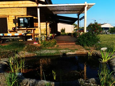 Construction ossature bois en Haute-Garonne (31)