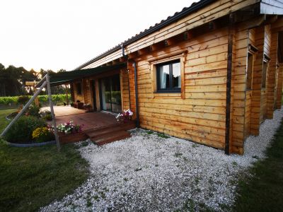 Construction ossature bois en Haute-Garonne (31)