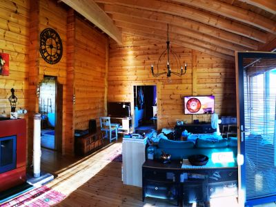 Construction ossature bois en Haute-Garonne (31)