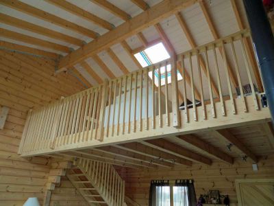 Construction ossature bois en Haute-Garonne (31)