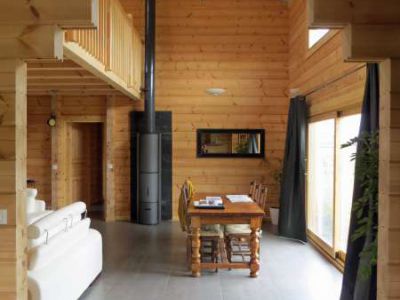 Construction ossature bois en Haute-Garonne (31)