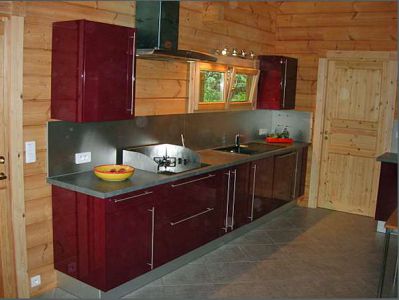 Construction ossature bois en Haute-Garonne (31)