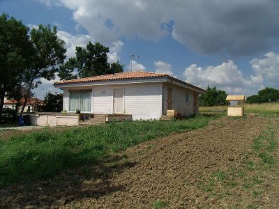 Construction ossature bois en Haute-Garonne (31)
