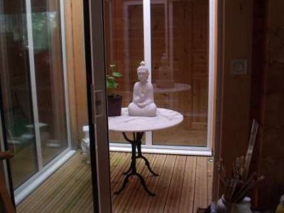 Construction ossature bois en Haute-Garonne (31)