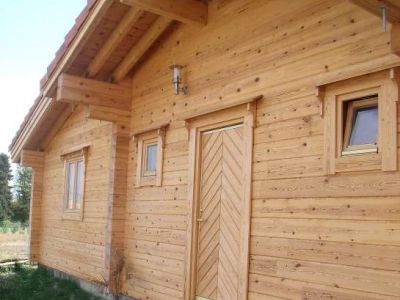 Construction ossature bois en Haute-Garonne (31)