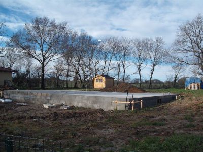 Construction ossature bois en Haute-Garonne (31)