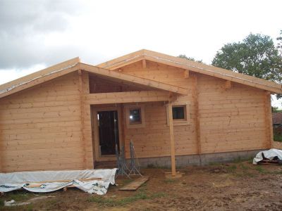 Construction ossature bois en Haute-Garonne (31)