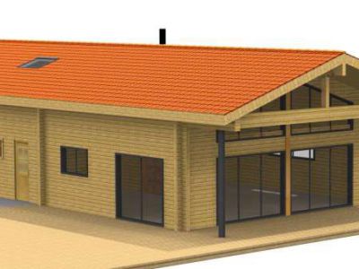 Construction ossature bois en Haute-Garonne (31)