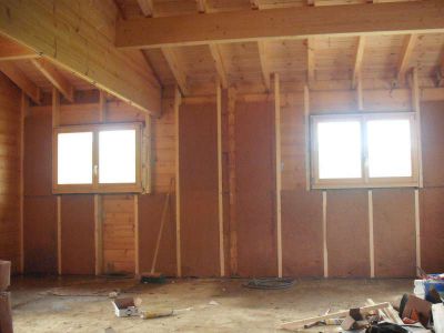 Constructeur maison en bois en Haute-Garonne (31)