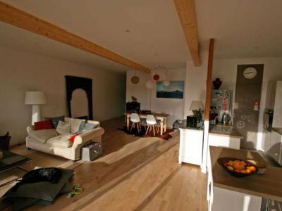 Construction ossature bois en Haute-Garonne (31)