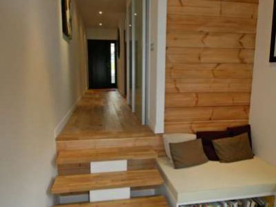 Construction ossature bois en Haute-Garonne (31)