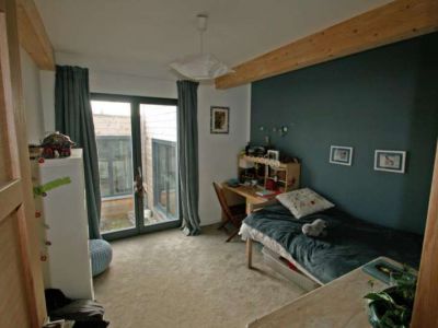 Construction ossature bois en Haute-Garonne (31)