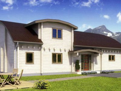 Construction ossature bois en Haute-Garonne (31)