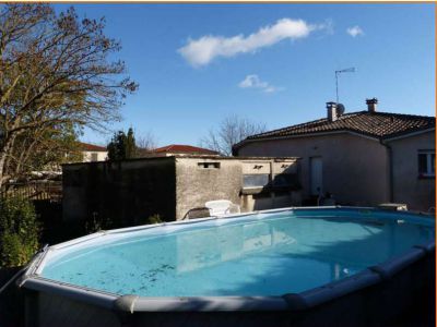 Construction ossature bois en Haute-Garonne (31)