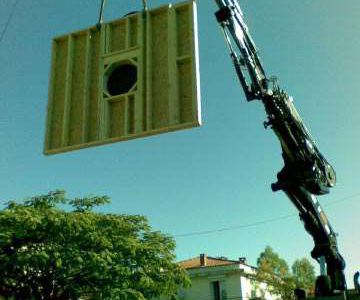 Constructeur maison en bois en Haute-Garonne (31)