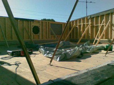 Constructeur maison en bois en Haute-Garonne (31)