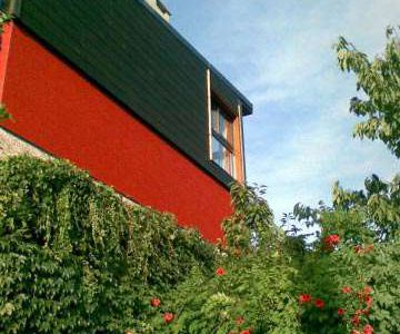 Constructeur maison en bois en Haute-Garonne (31)