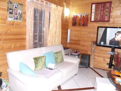 Construction ossature bois en Haute-Garonne (31)