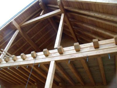 Construction ossature bois en Haute-Garonne (31)