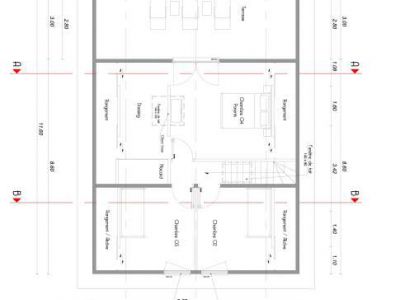 Construction ossature bois en Haute-Garonne (31)