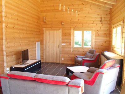 Construction ossature bois en Haute-Garonne (31)