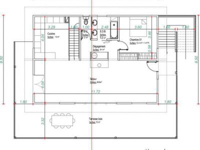 Construction ossature bois en Haute-Garonne (31)