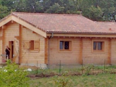 Construction ossature bois en Haute-Garonne (31)