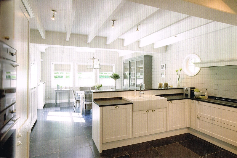 Maison bois massif — photo 2