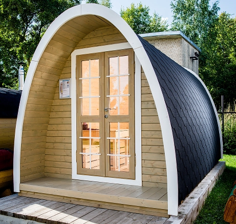 Maison ossature bois — photo 7