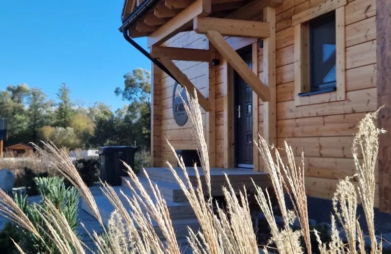 Qualité de vie en toutes saisons