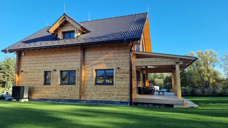 Qualité de vie en toutes saisons